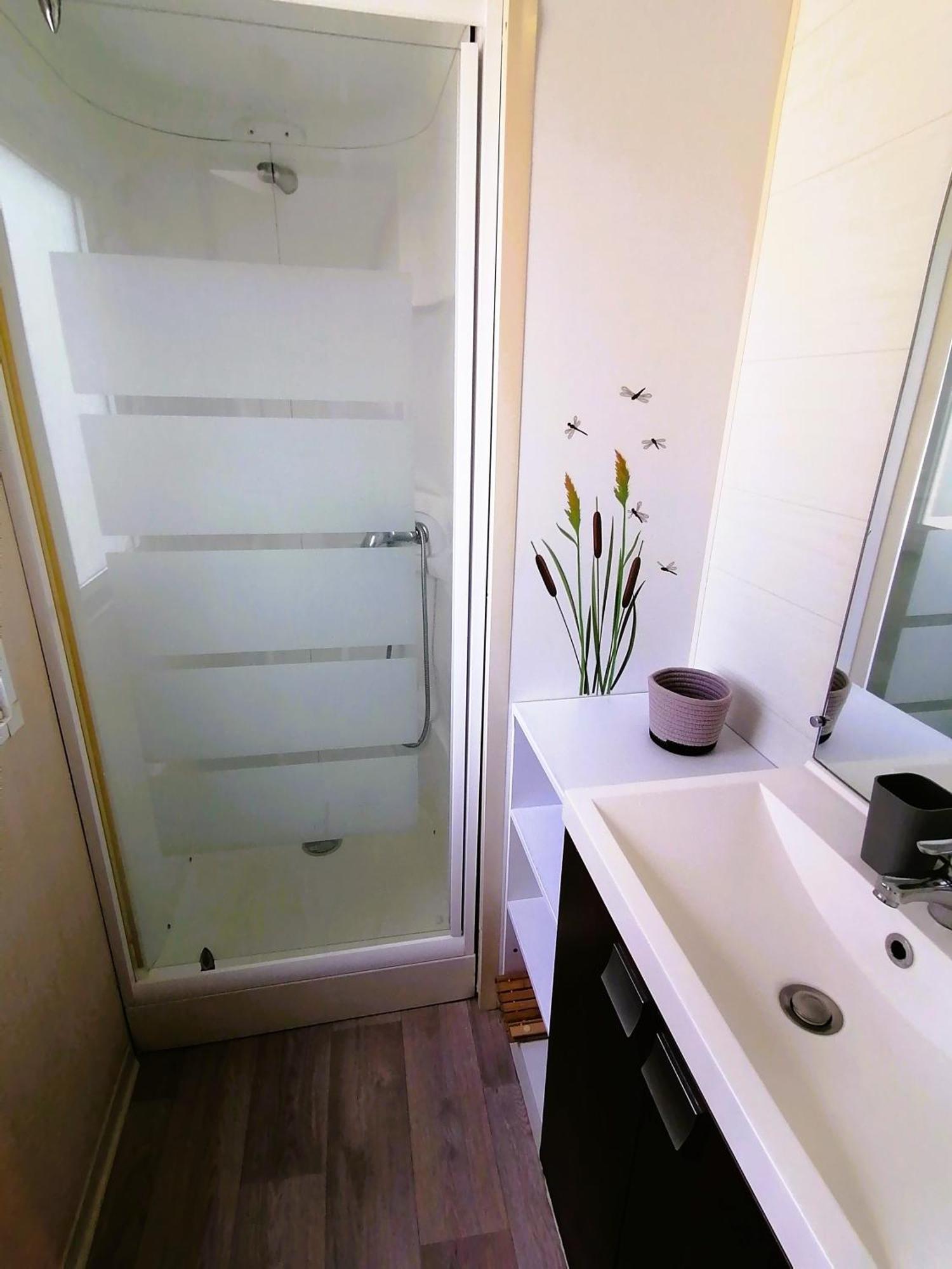Entre Mer Et Roseaux - Piscine - Proche Centre Et Mer - Petfriendly Port-la-Nouvelle Bilik gambar