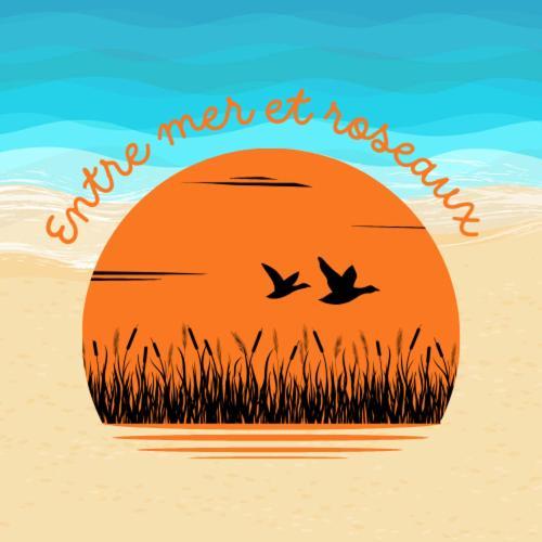 Entre Mer Et Roseaux - Piscine - Proche Centre Et Mer - Petfriendly Port-la-Nouvelle Luaran gambar