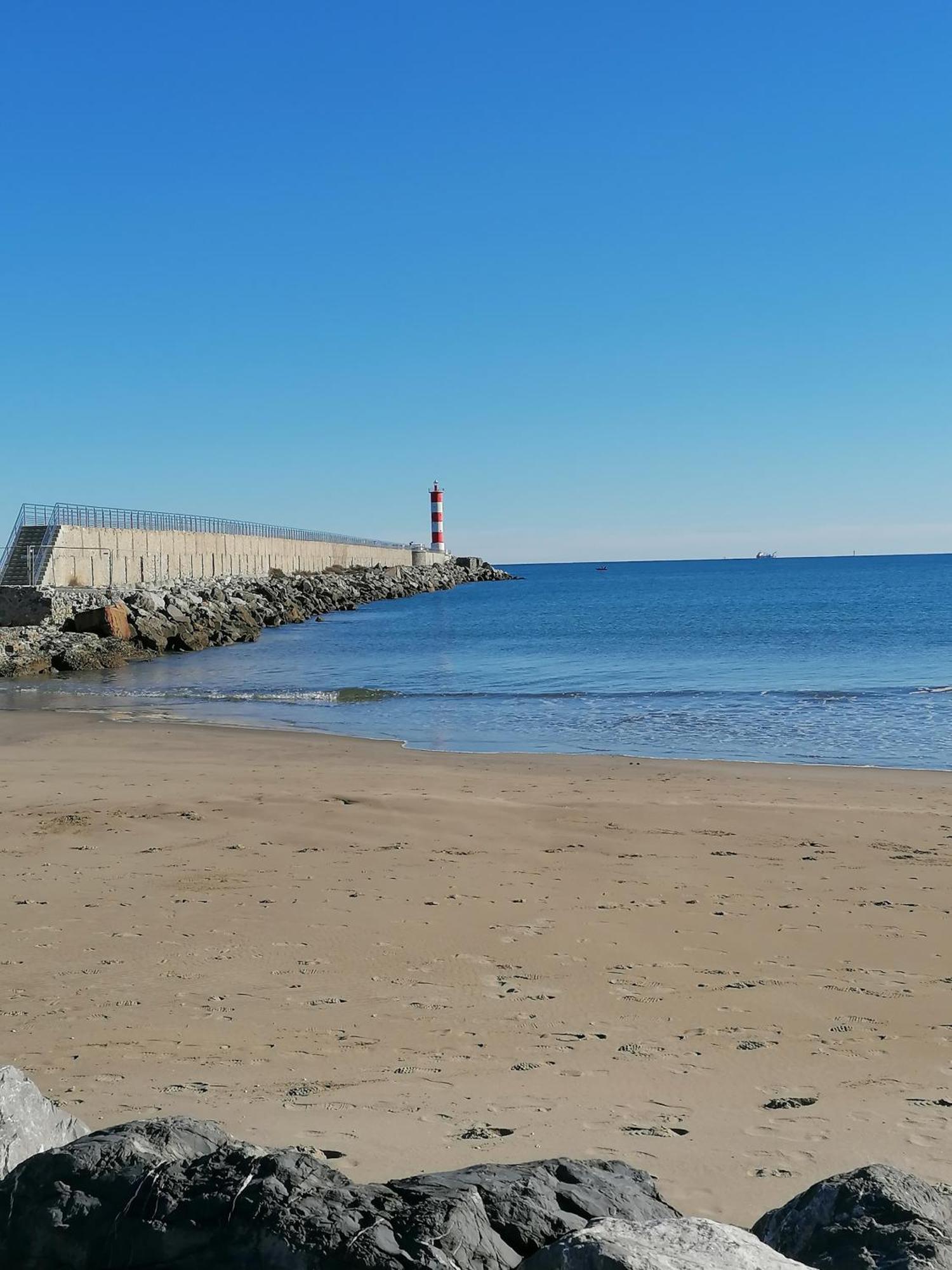 Entre Mer Et Roseaux - Piscine - Proche Centre Et Mer - Petfriendly Port-la-Nouvelle Luaran gambar